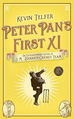 Peter pan first the - first,