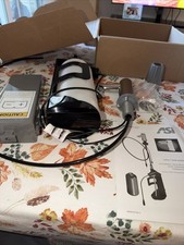 ASI 10-0391-1A Deck Mounted