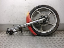 2006 KYMCO CK1 125 KYMCO CK 125 FRONT FORK ASSEMBLY