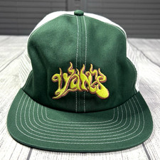 Vans Trucker Hat Green Mesh
