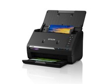 Epson FF-680W Wireless A4