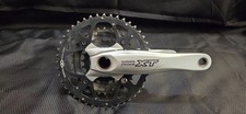 Shimano Deore XT FC-M760