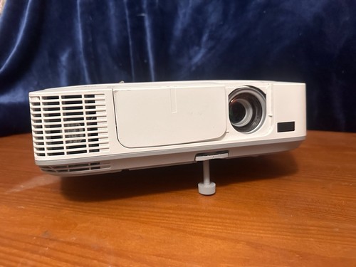 Nec m271x xga - nec, np-m271x