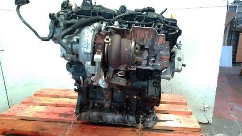 Cjx complete engine - engine, /
