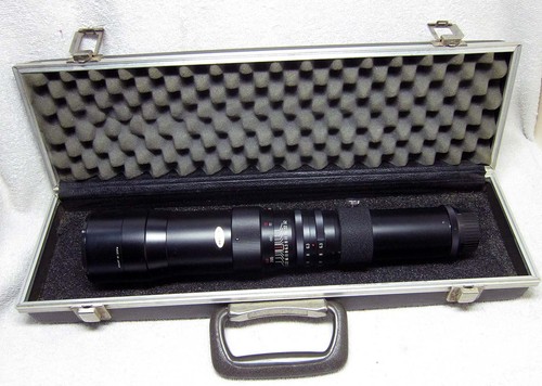 Nice vintage mamiya sekor - nice,