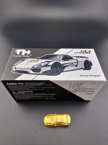 Trends hobby show - gt,