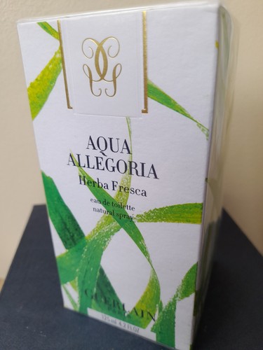 Guerlain aqua allegoria herba - aqua,