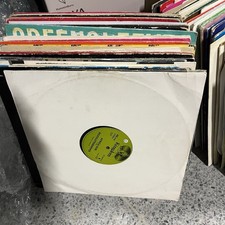 Reggae vinyl - reggae, 12”
