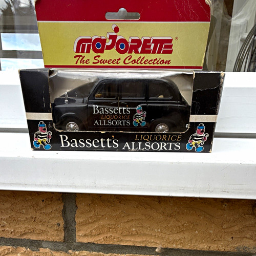 Majorette sweet collection - majorette,