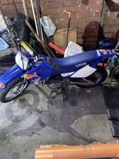 Kids Yamaha Ttr90
