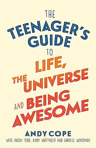 The teenager guide - the, teenager’s