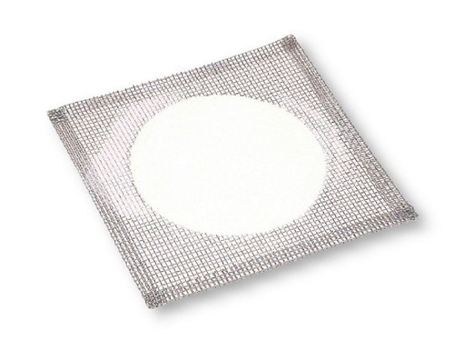 Wire mesh gauze square - wire,