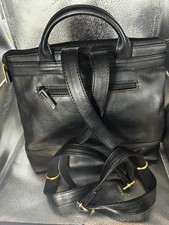 Ollie And Nic Backpack For Women - Black