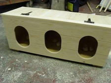 UNIVERSAL HAND MADE CHICKEN  3