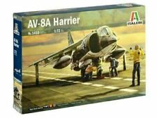 ITALERI 1410 AV-8A Harrier
