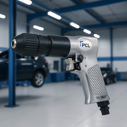 Pcl 10mm reversible air - pcl,