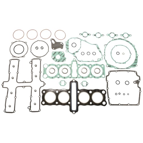 Engine gaskets set athena - gaskets, for