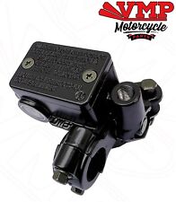 New Front Brake Master