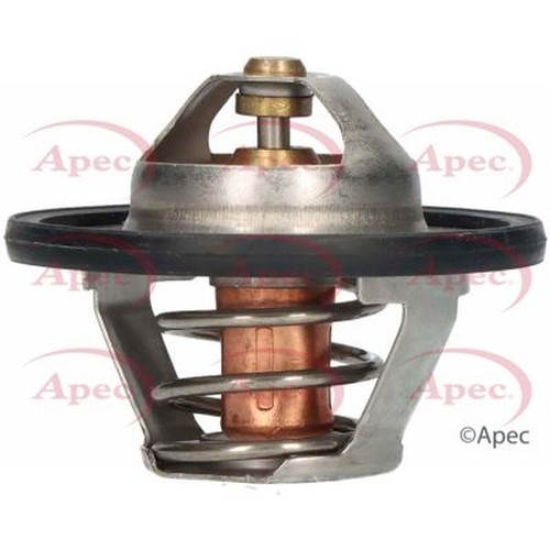 Coolant thermostat for citroen - thermostat,