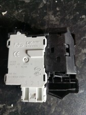 Washing Machine Door Lock Interlock HOTPOINT BIWMHG71284U BI WMHG 71284 UK