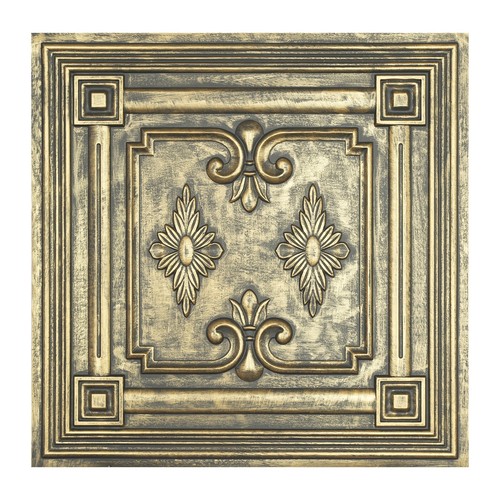 Drop ceiling tile faux - ceiling,