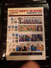 European Air Charter Boeing