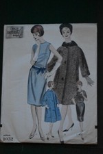 Vogue Couturier design