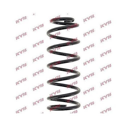Kyb ra6210 coil spring rear - kyb,