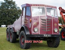 PHOTO  PHOTOS-TRUCKS LORRY