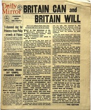 Daily Mirror July 10 1947 (AB)