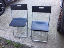 3 X Ikea Gunde Pvc Folding