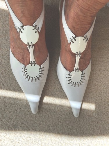 Shoes designer sinela - “sinela, “