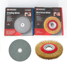 Parkside Grinding Wheel or