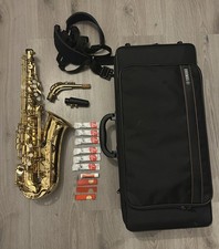 Yamaha YAS-280 Alto Saxophone
