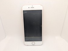 Apple iPhone 6s - Rose Gold  Faulty