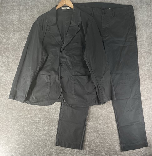Buck mason parachute - buck, poplin