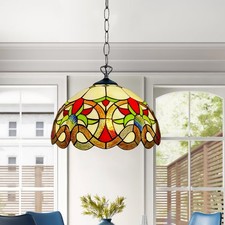 Tiffany Hanging Pendant Lamp