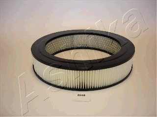 Air filter for - air, toyota