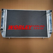 aluminum radiator 62MM FOR