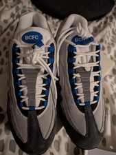 Undefeated X Nike Air Max 95