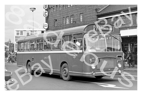 Bus photograph united - bus,