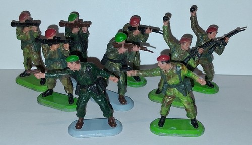 Britains super deetail - britains,