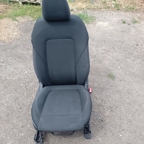 Ford fiesta line drivers - ford,