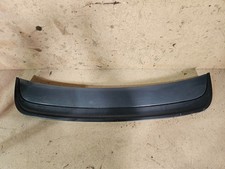 AUDI TT 8N MK1 3.2 V6 REAR