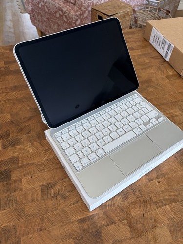 Apple ipad pro m5 256gb - pro,