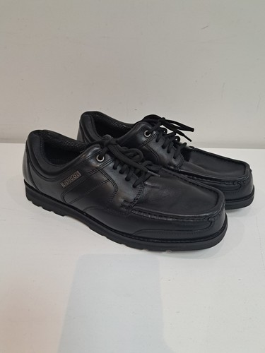 Kangol school shoes - school, boys