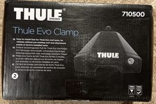 Thule evo clamp roof rack - thule,