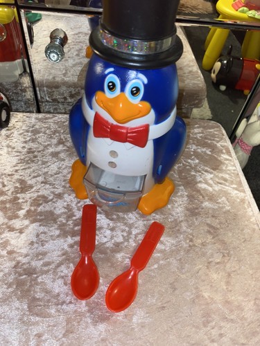 Vintage lanard frosty - lanard,