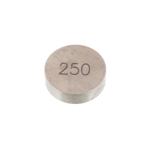 Jmp valve shim 5mm 50 - valve, 2.50 