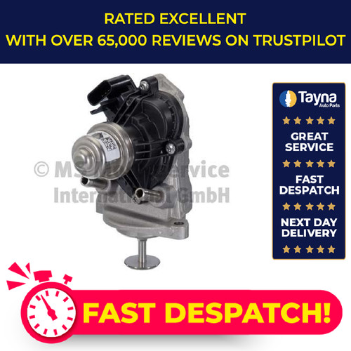 Egr valve 04493 - egr,